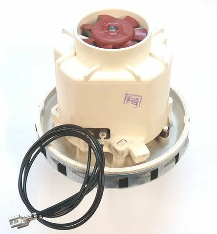 Nilfisk 107417417 Motor Kit 1000W 120v