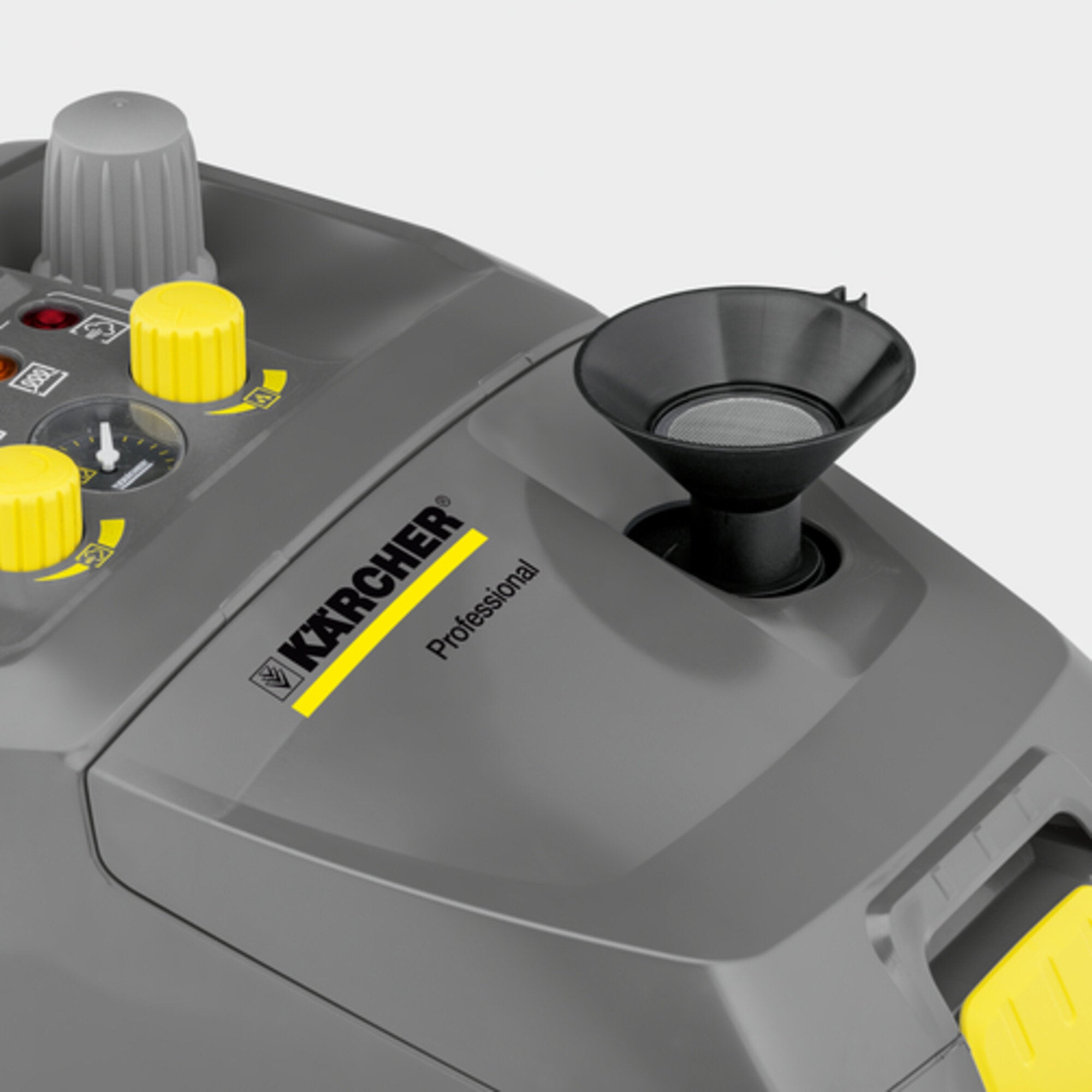 Karcher SG 4/4  Compact Steam Cleaner 1.092-282.0