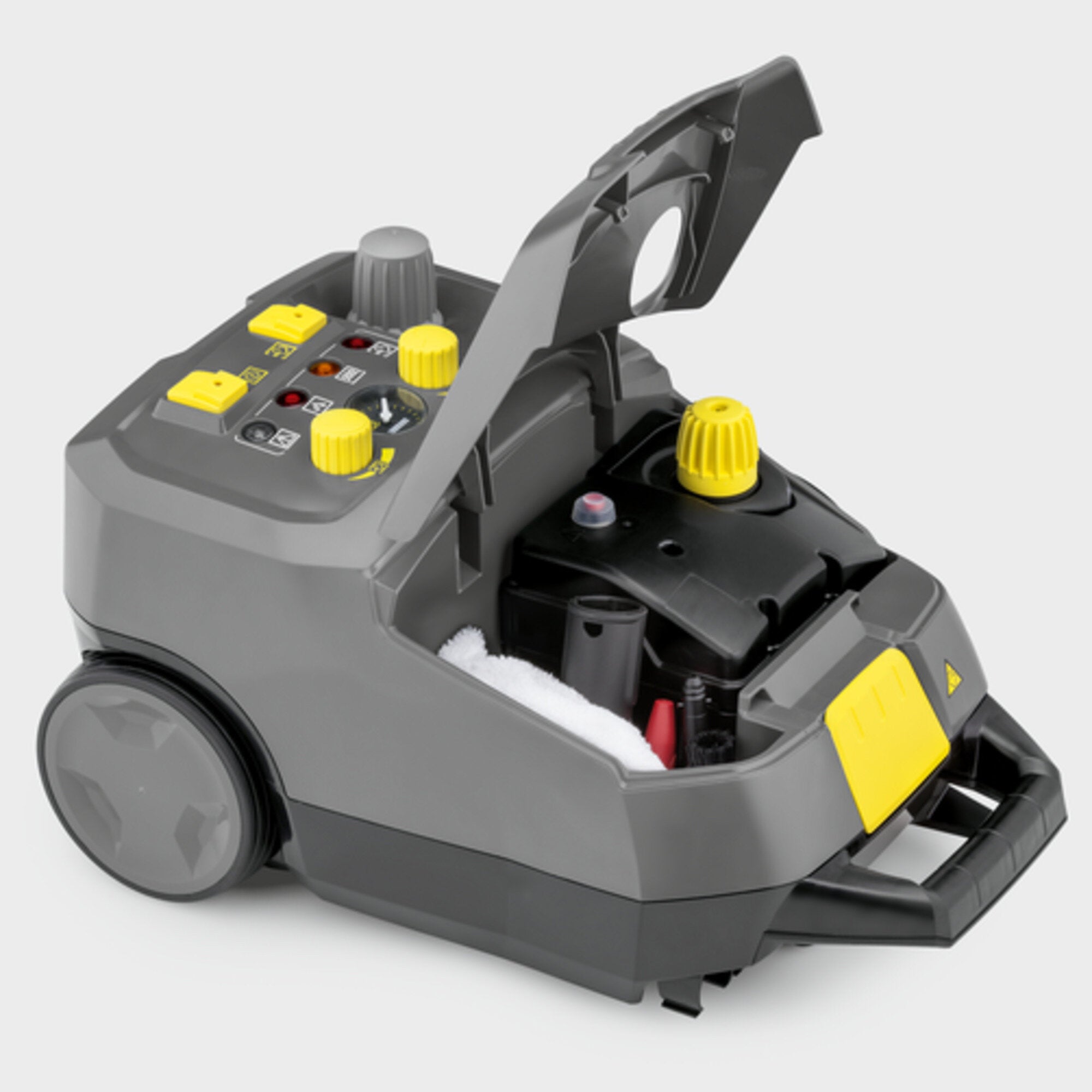 Karcher SG 4/4  Compact Steam Cleaner 1.092-282.0