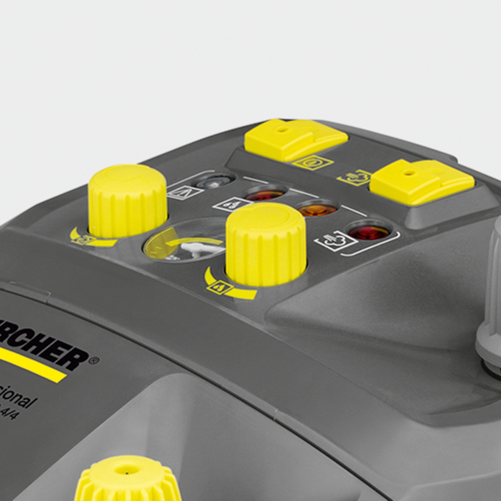 Karcher SG 4/4  Compact Steam Cleaner 1.092-282.0