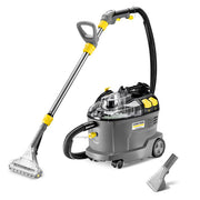 Karcher ProPuzzi 800 Carpet Upholstery Vacuum Cleaner - 1.100-281.0