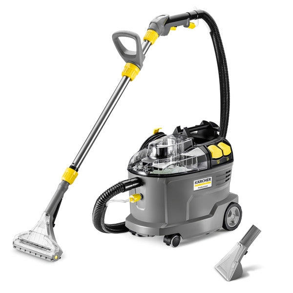 Karcher ProPuzzi 800 Carpet Upholstery Vacuum Cleaner - 1.100-281.0