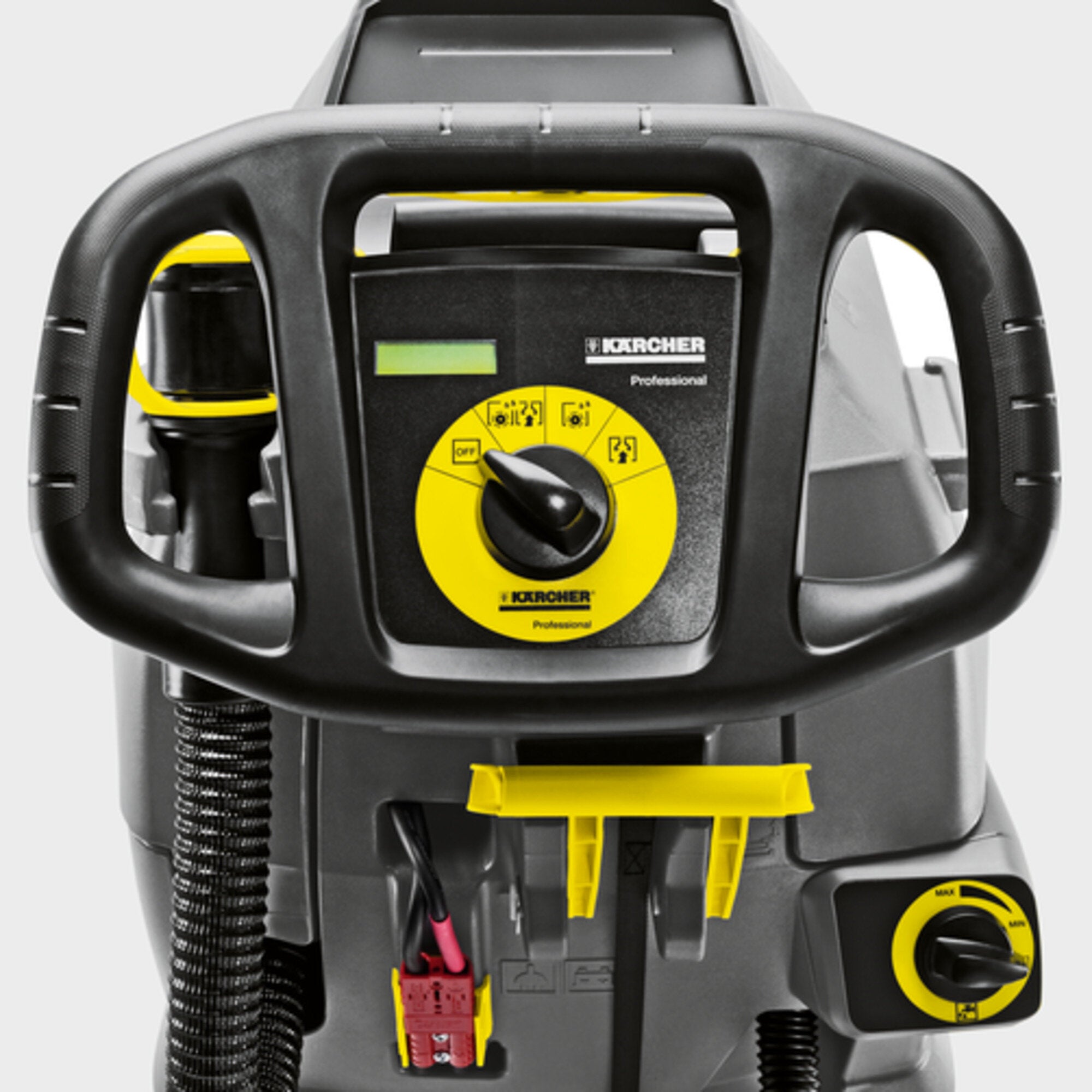 Karcher BD 50/50 C Bp Pack Scrubber Dryer 1.127-006.0