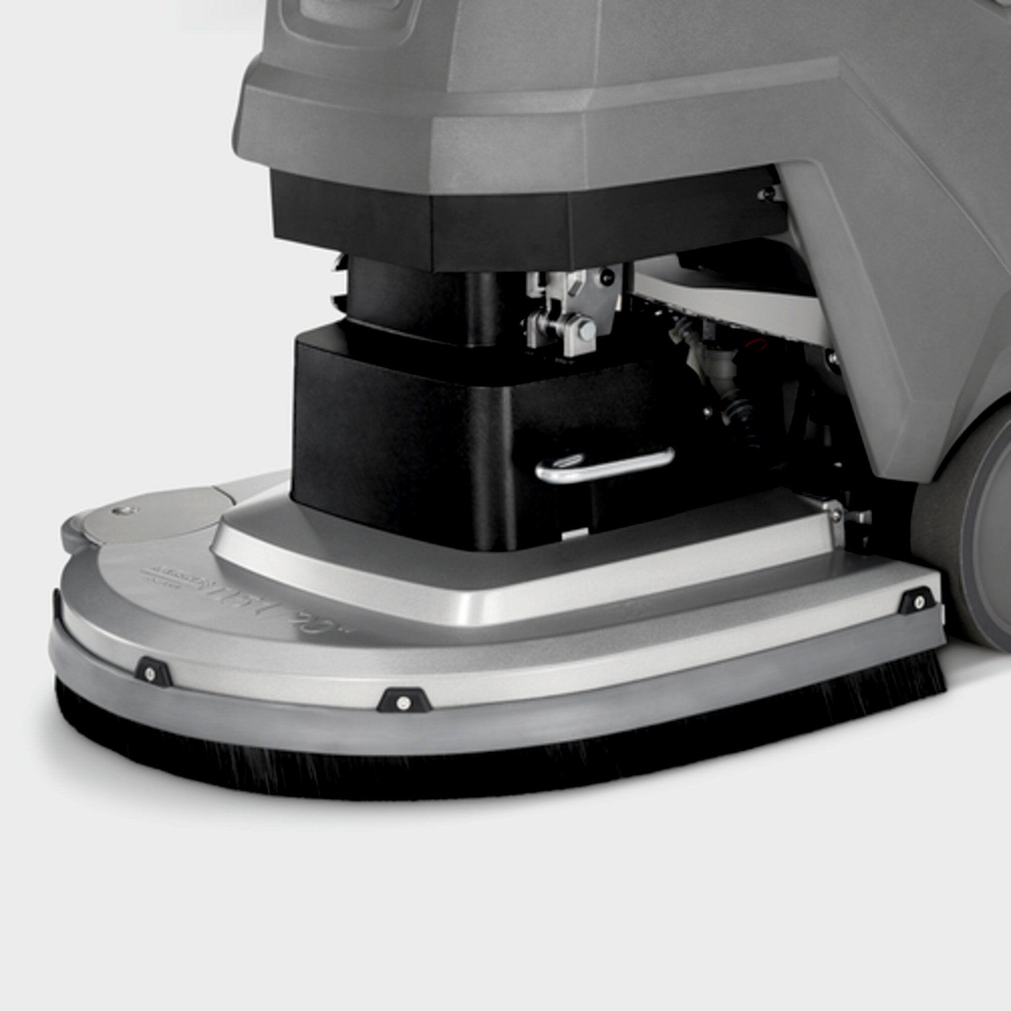 Karcher BD 50/55 W Classic Bp Pack 80Ah Scrubber Dryer 1.127-062.0
