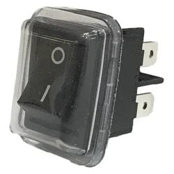 Nilfisk 107413516 Switch Main