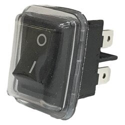 Nilfisk 107413516 Switch Main