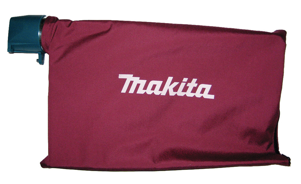 Makita 122230-4 Dust Bag Assembly