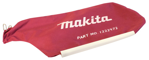 Makita 122297-2 Dust Bag Assembly