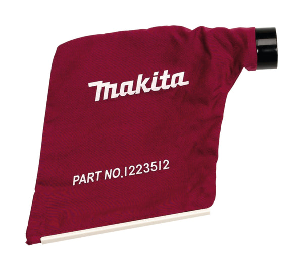 Makita 122351-2 Dust Bag Assembly LS1030