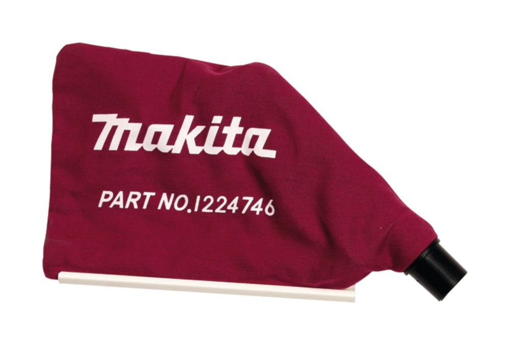 Makita 122474-6 Dust Bag Assembly