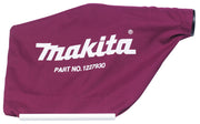 Makita 122793-0 Dust Bag Assembly DKP180/DKP181/KP001G/KP0800/KP0810
