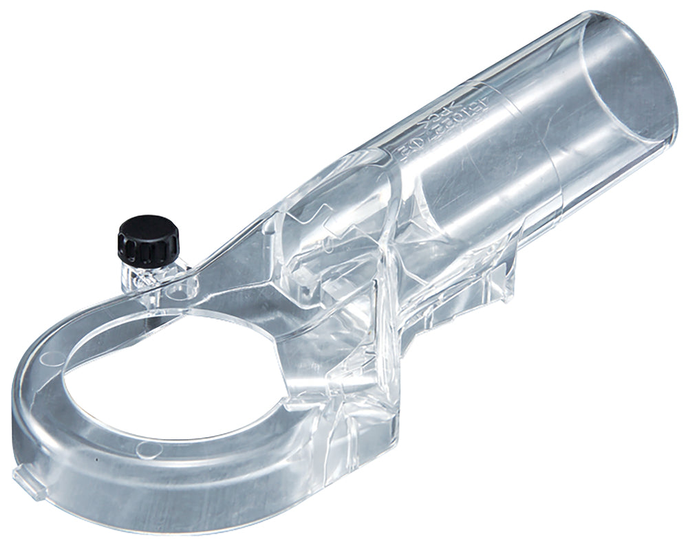 Makita 122850-4 Dust Nozzle 32 mm Inner Diameter for Routers