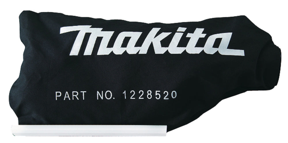 Makita 122852-0 Dust Bag Assembly LS1019/LS1019L