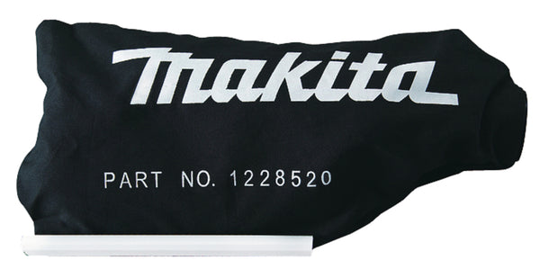 Makita 122852-0 Dust Bag Assembly LS1019/LS1019L
