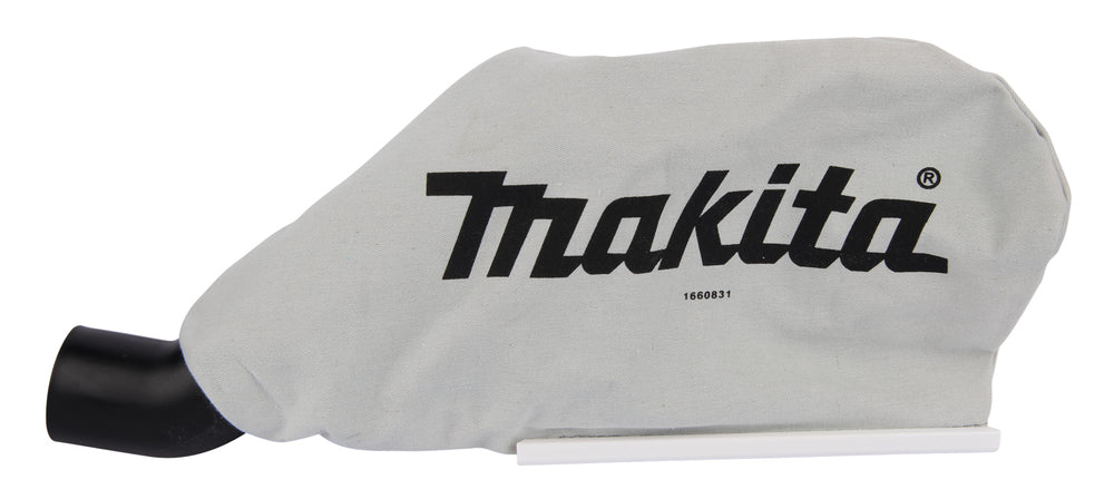 Makita 122853-8 Dust Bag Assembly PC5000/5001C