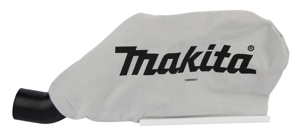Makita 122853-8 Dust Bag Assembly PC5000/5001C