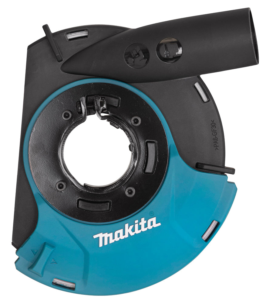 Makita 122B42-7 115-125mm Dust Cover Assembly