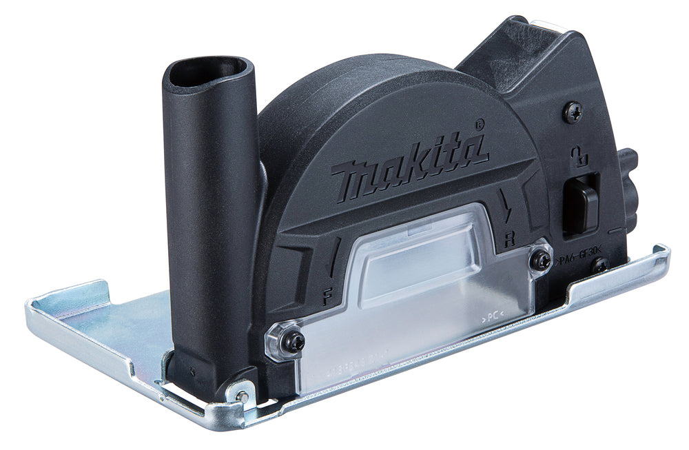 Makita 122C54-6 Dust Collection Cover 76MM