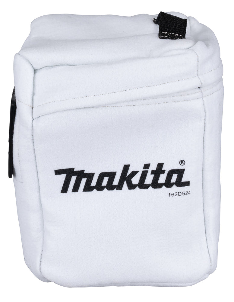 Makita 122G96-4 Dust Bag Assembly For DVC350 & DVC340