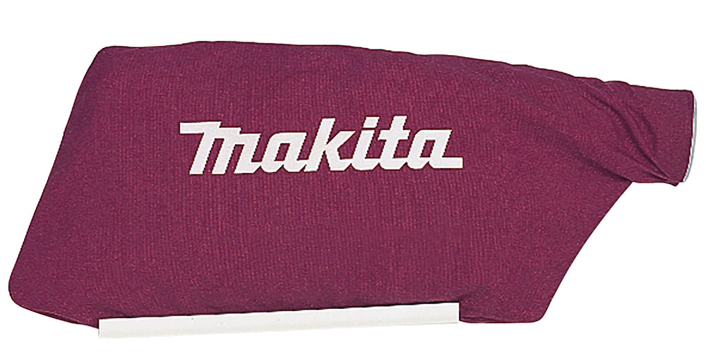 Makita 123185-6 Dust Bag 4105KB