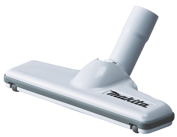 Makita 123486-2 Floor Tool Nozzle For DVC & VC Machines