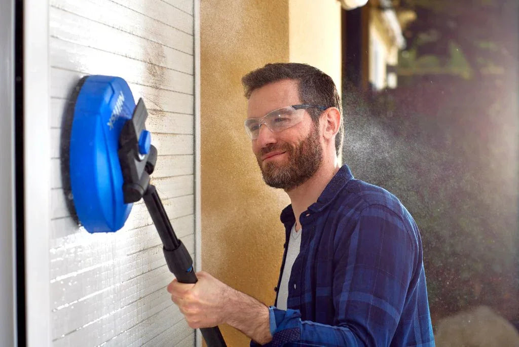 Nilfisk Mid Patio Cleaner 128500724