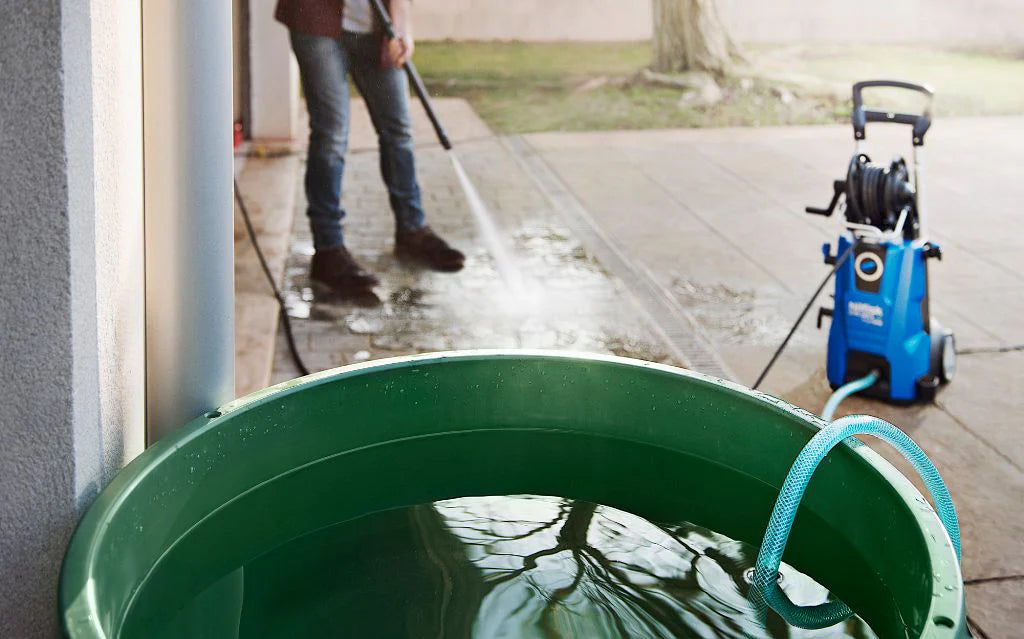 Nilfisk Water Inlet Suction Hose 3m - 128500673