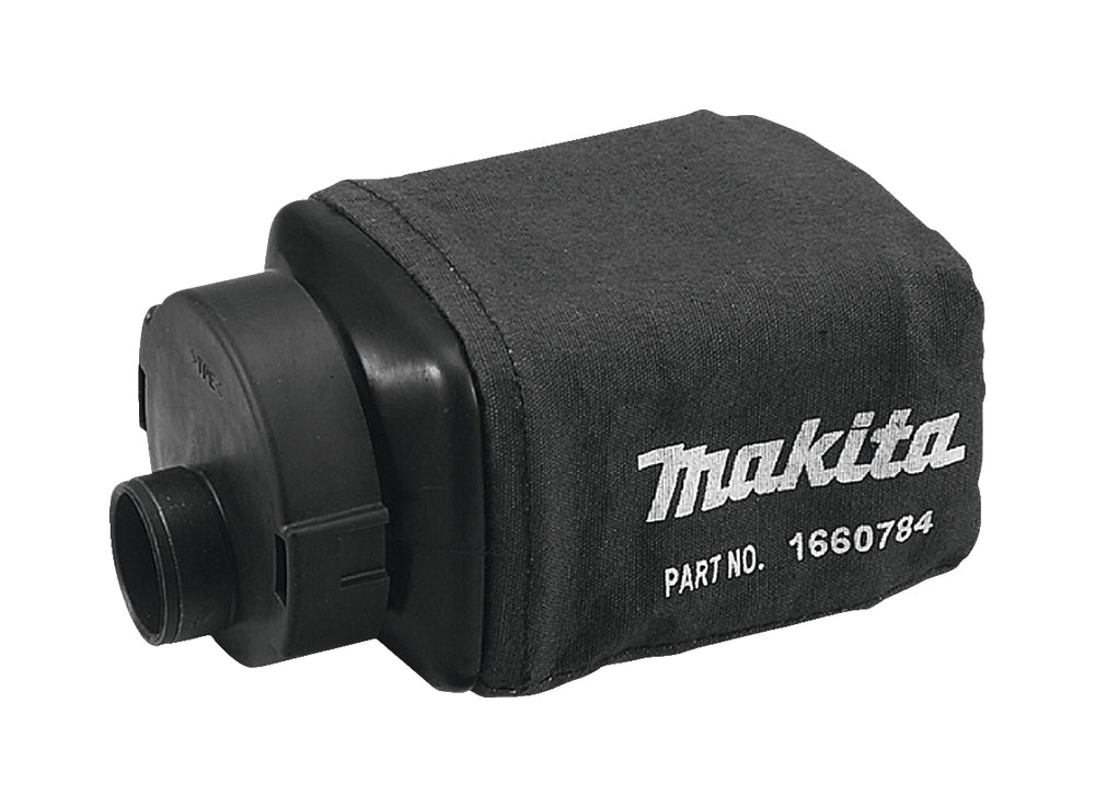 Makita 135222-4 Dust Bag For DBO480