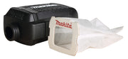 Makita 135327-0 Dust Box Assembly DBO380/DBO381/DBO480/DBO481