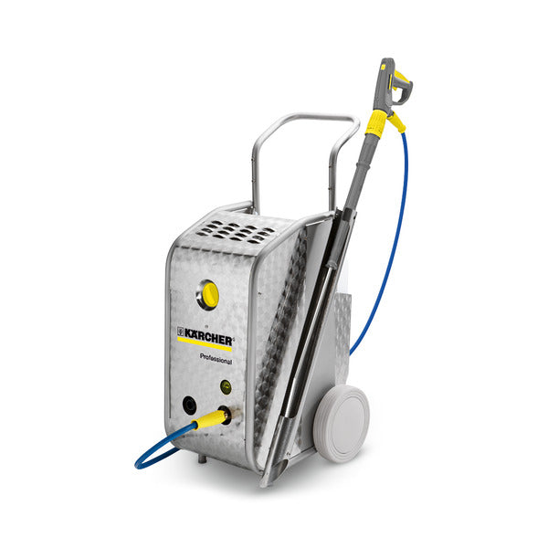 Karcher HD 10/15-4 Cage Food Cold Water Pressure Washer 1.353-908.0