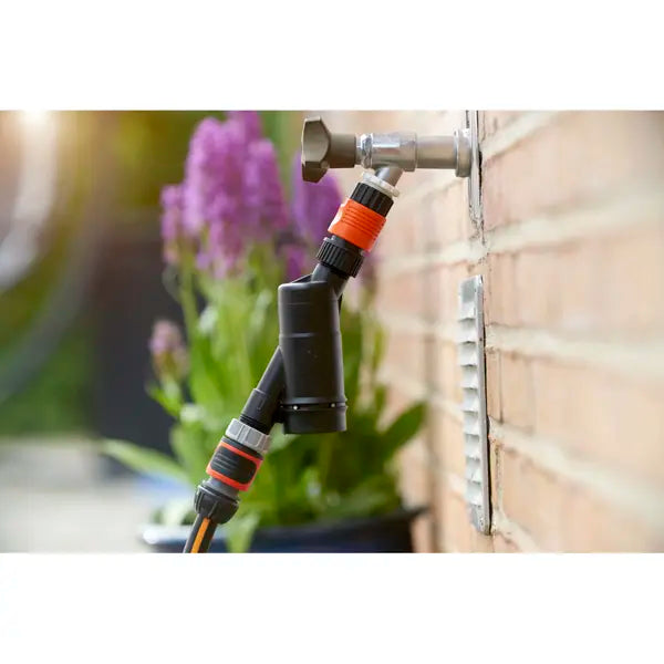 Nilfisk Backflow Valve 106411177