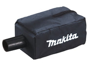 Makita 140115-2 Dust Bag Complete BO3710/3711