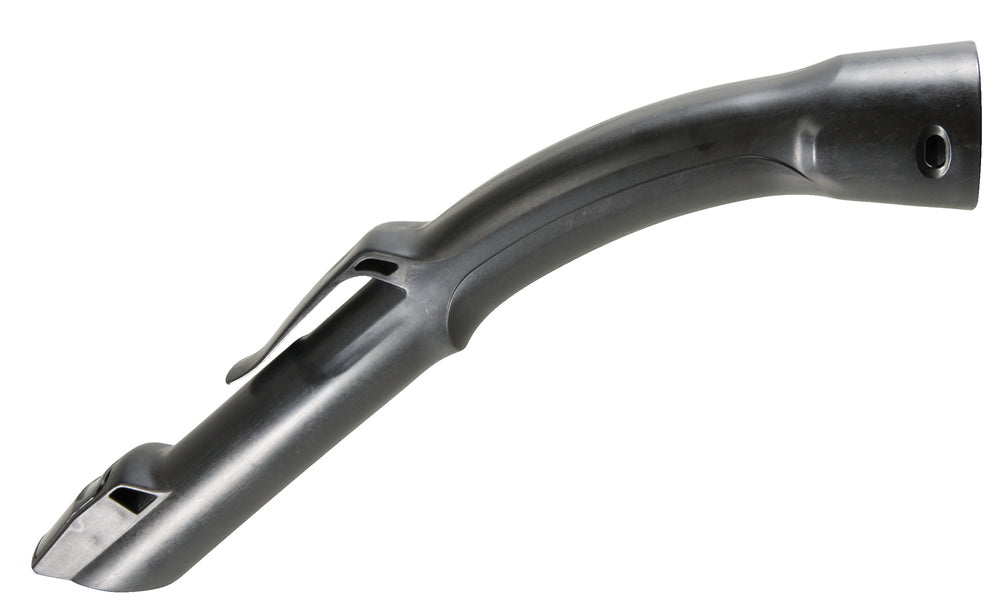 Bent Pipe With Pipe Lock