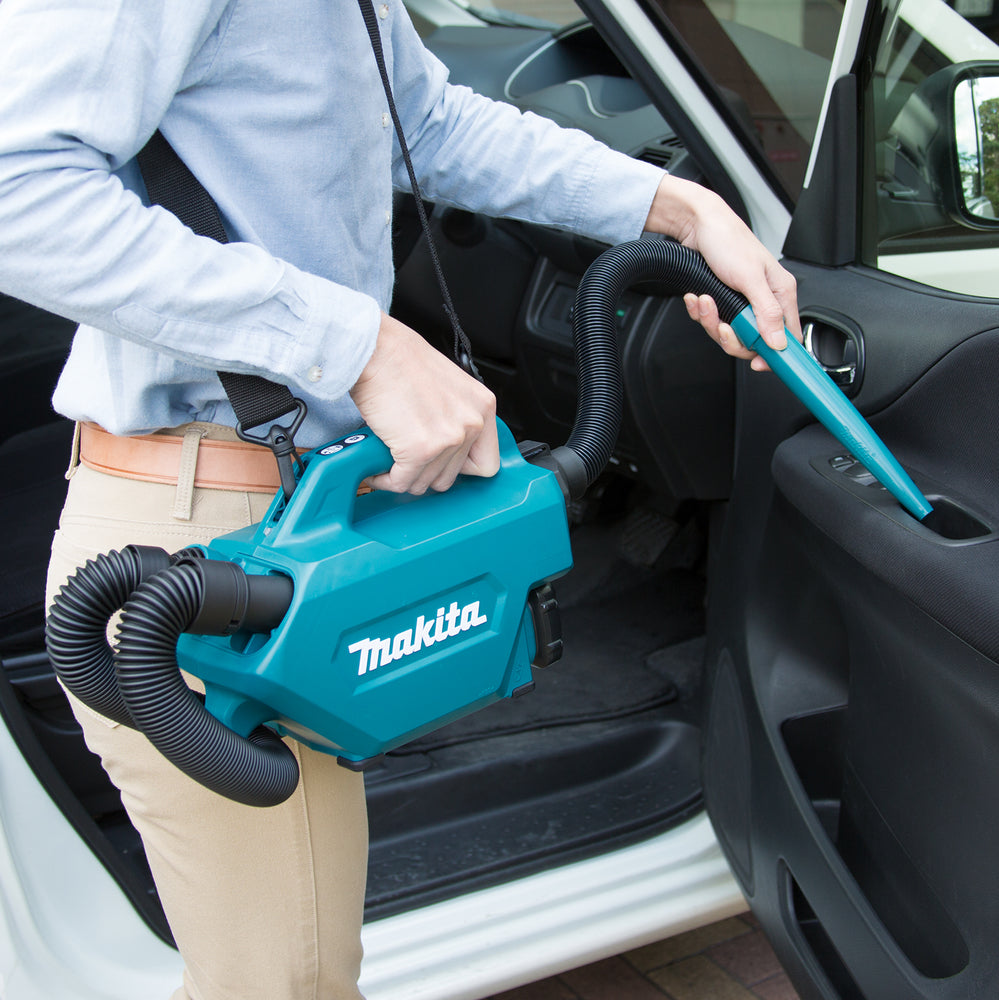 Makita 140J64-3 Blower Nozzle Set For CL121D