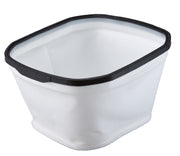 Makita 144625-1 Cloth Filter Complete For VC001G VC002GL VC003GL & VC004GL