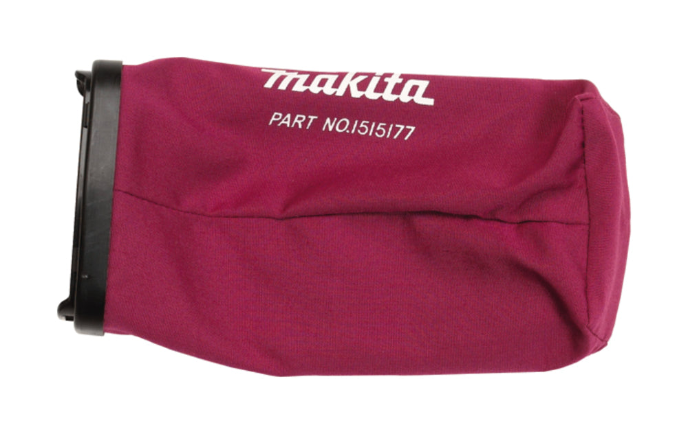 Makita 151517-7 Dust Bag Complete Cloth