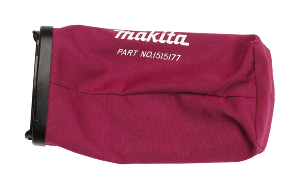 Makita 151517-7 Dust Bag Complete Cloth