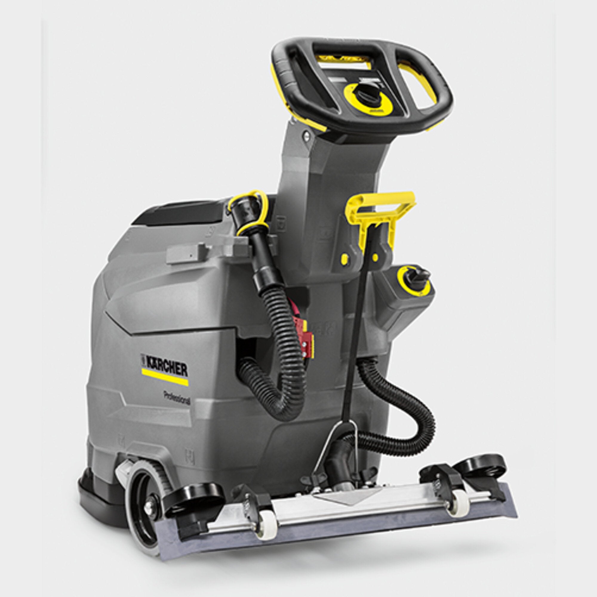 Karcher BD43/35 C Ep Scrubber Dryer 1.515-401.0
