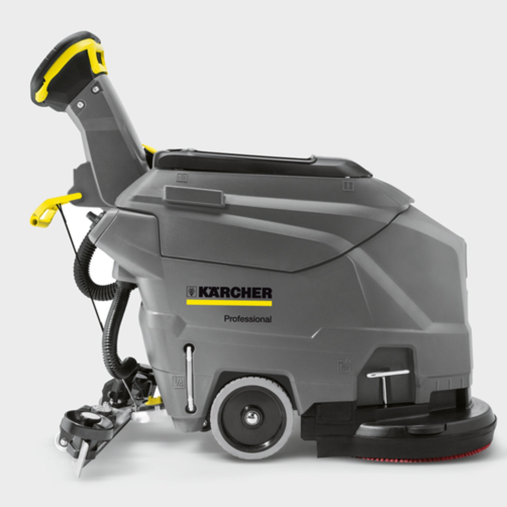 Karcher BD43/35 C Ep Scrubber Dryer 1.515-401.0
