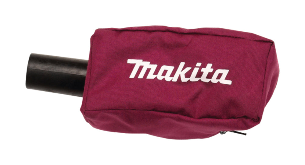Makita 151780-2 Dust Bag BO3700 Cloth