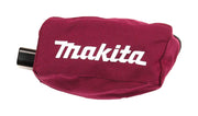 Makita 166027-1 Dust Bag BO4550/54/61