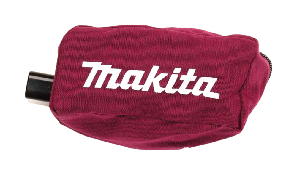 Makita 166027-1 Dust Bag BO4550/54/61