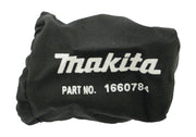 Makita 166078-4 Dust Bag BO5041/30/31/5445