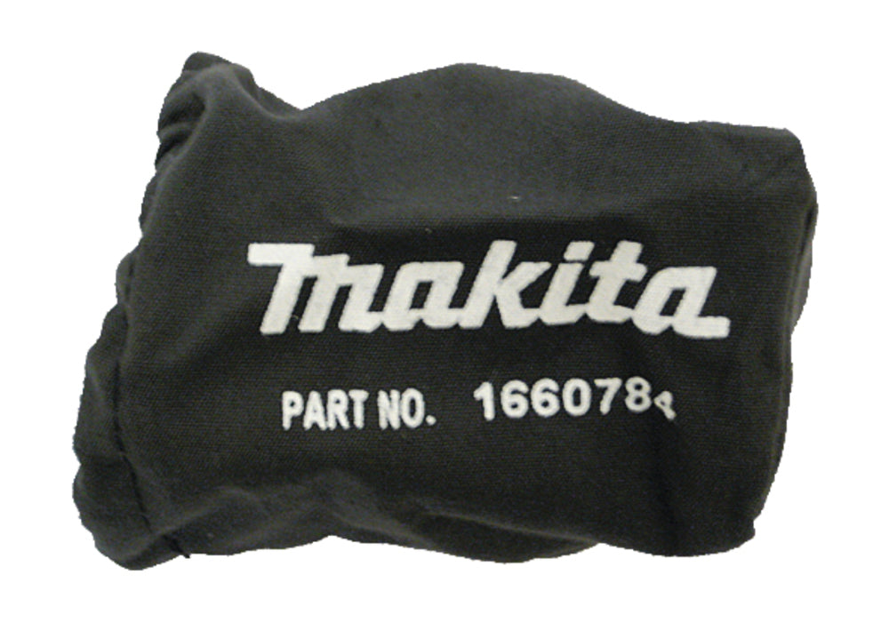 Makita 166078-4 Dust Bag BO5041/30/31/5445