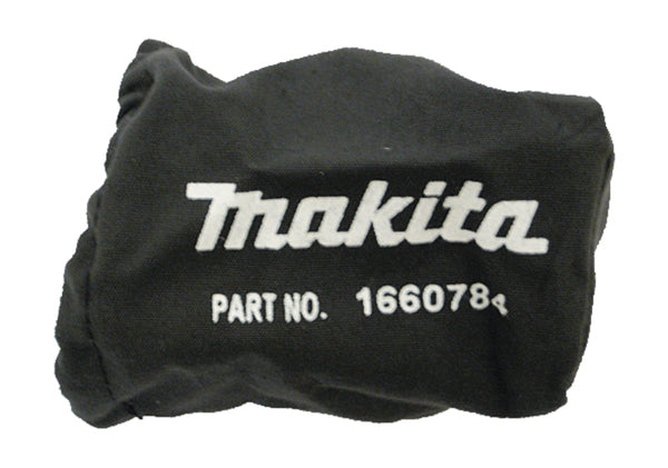 Makita 166078-4 Dust Bag BO5041/30/31/5445