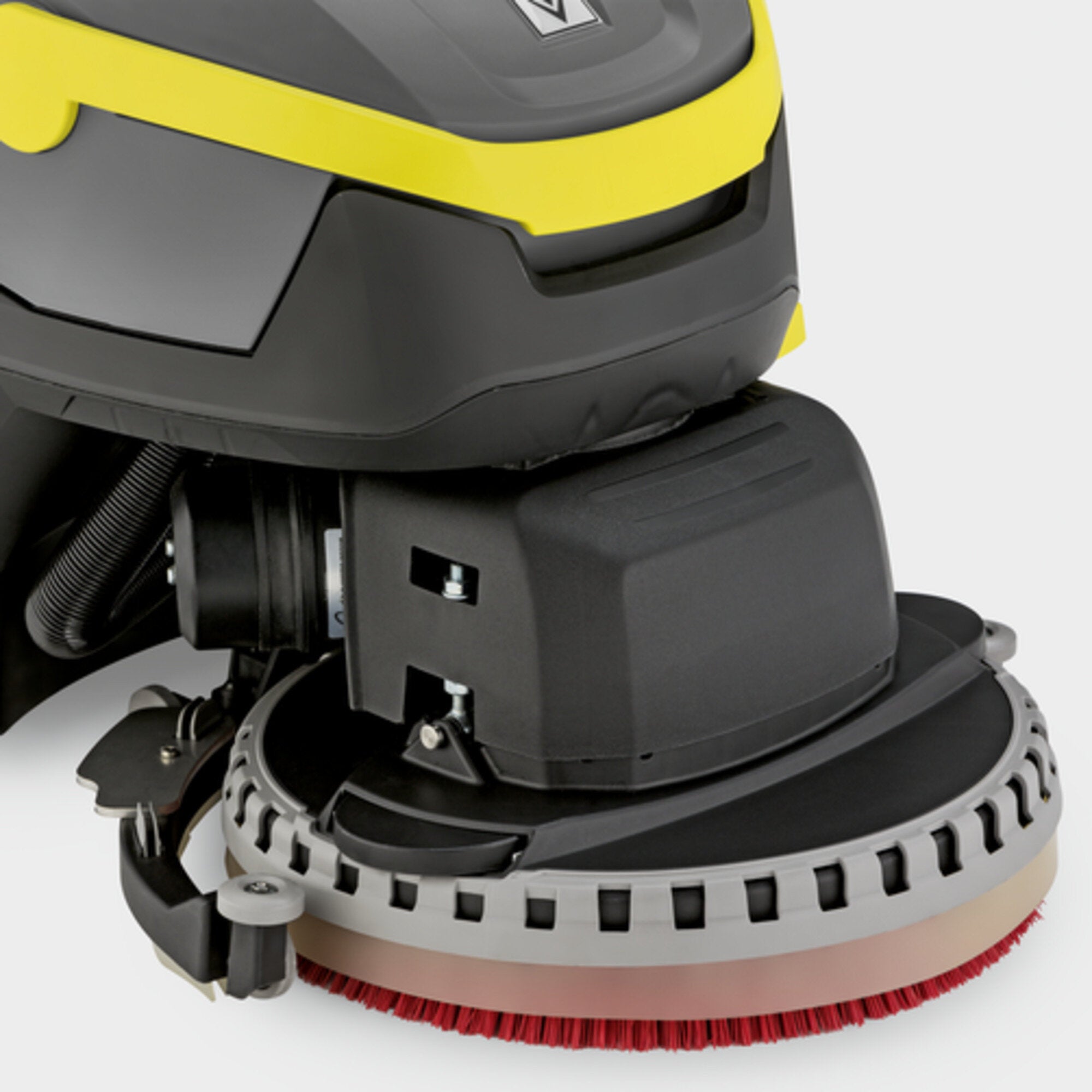 Karcher BD 38/12 C Bp Pack Scrubber Dryer 1.783-433.0
