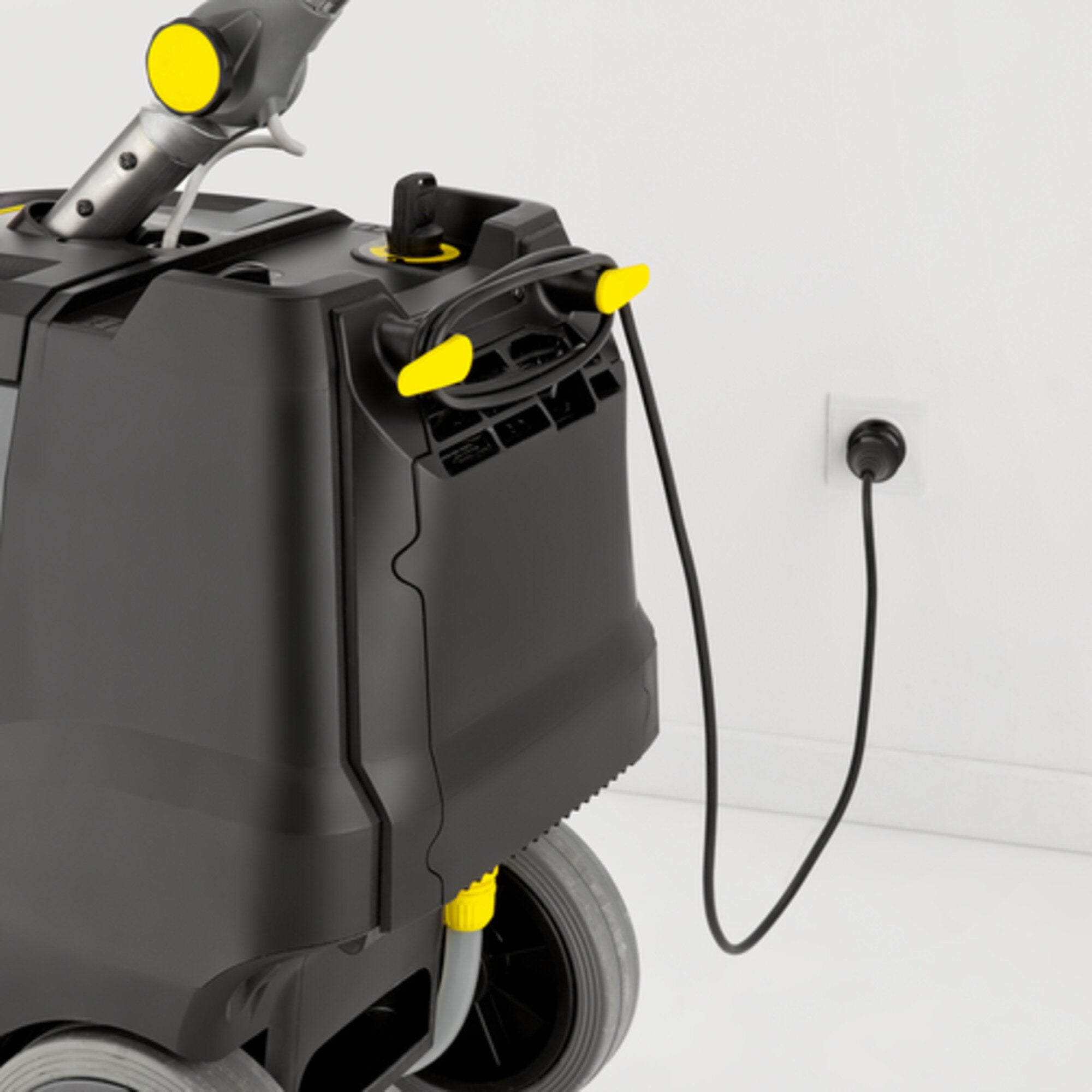 Karcher BD 38/12 C Bp Pack Scrubber Dryer 1.783-433.0