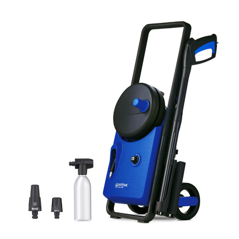 Nilfisk Core 150 Pressure Washer Power Control