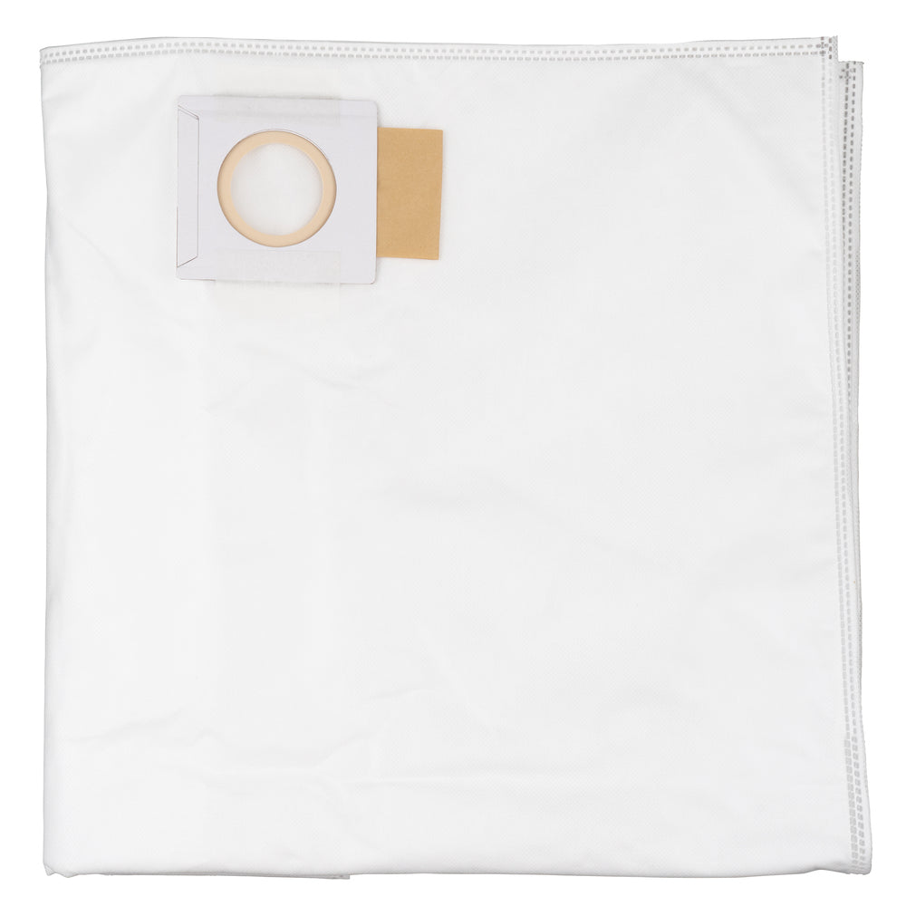 Makita 1910Y4-9 Filter Bags (5 Pack) For VC006G