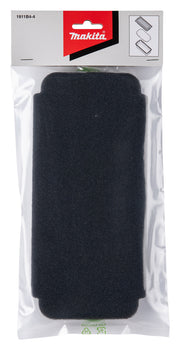 Makita 1911B4-4 Damper Set Filter For VC006G